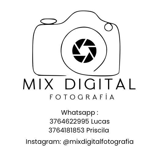 Mix Digital Fotografía